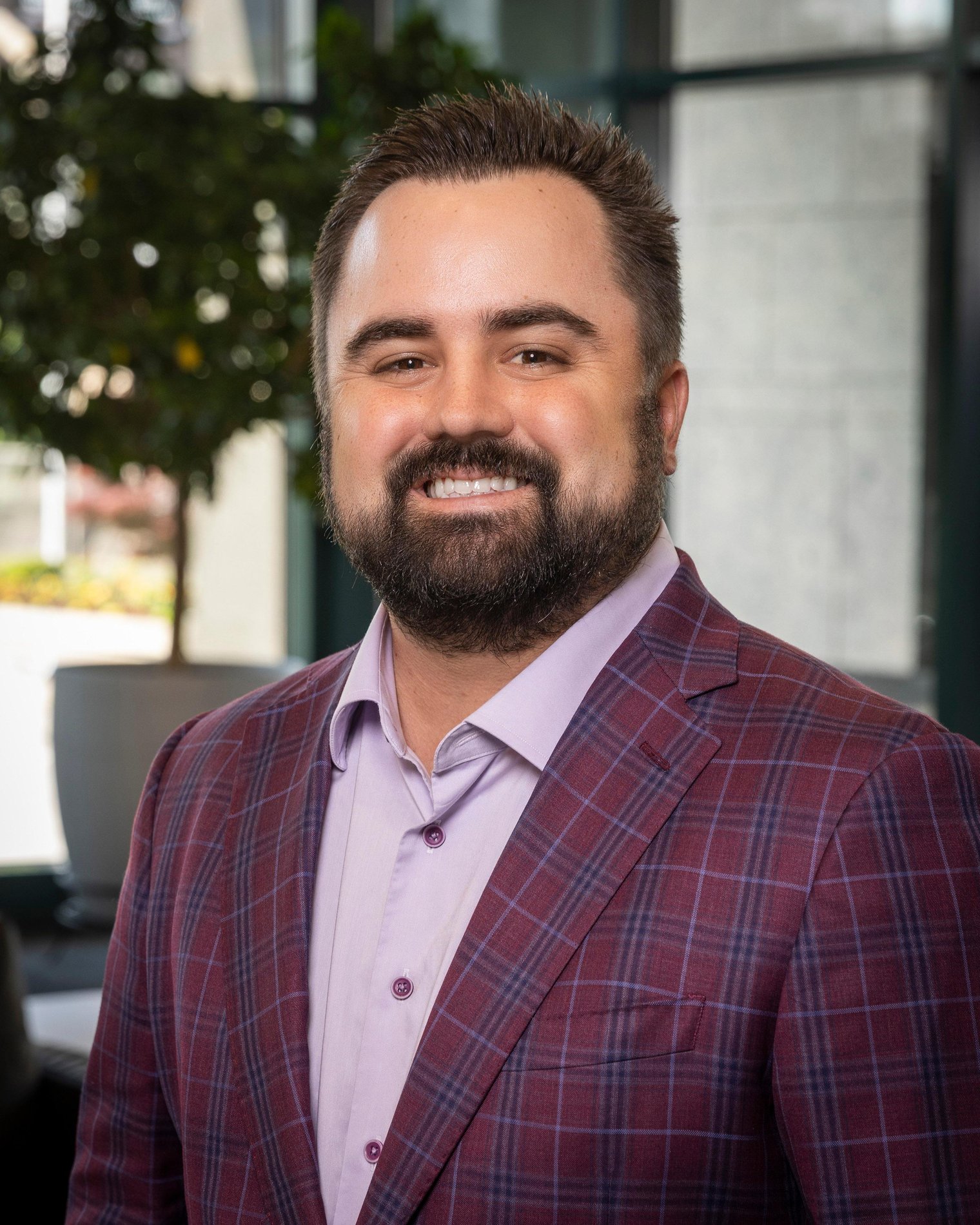 Photo of Alexander Powell