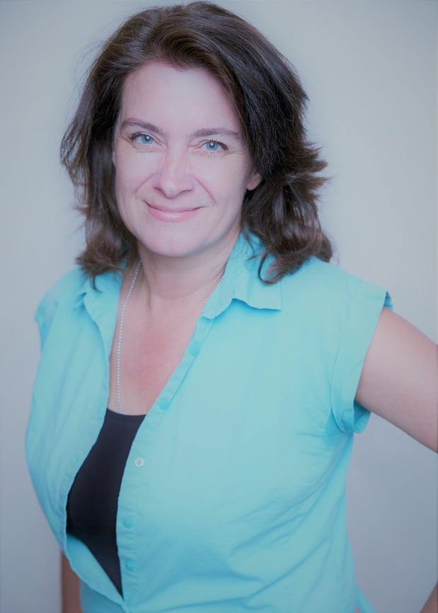 Deborah Schultz