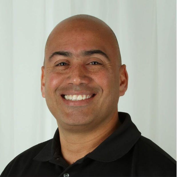 Ron Sanchez