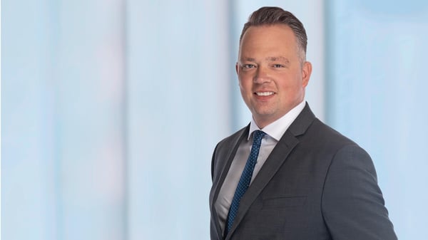 Jochem Roters. Ihr Ansprechpartner für die Barmenia Versicherung in Telgte