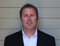 Photo of Andrew Peach
