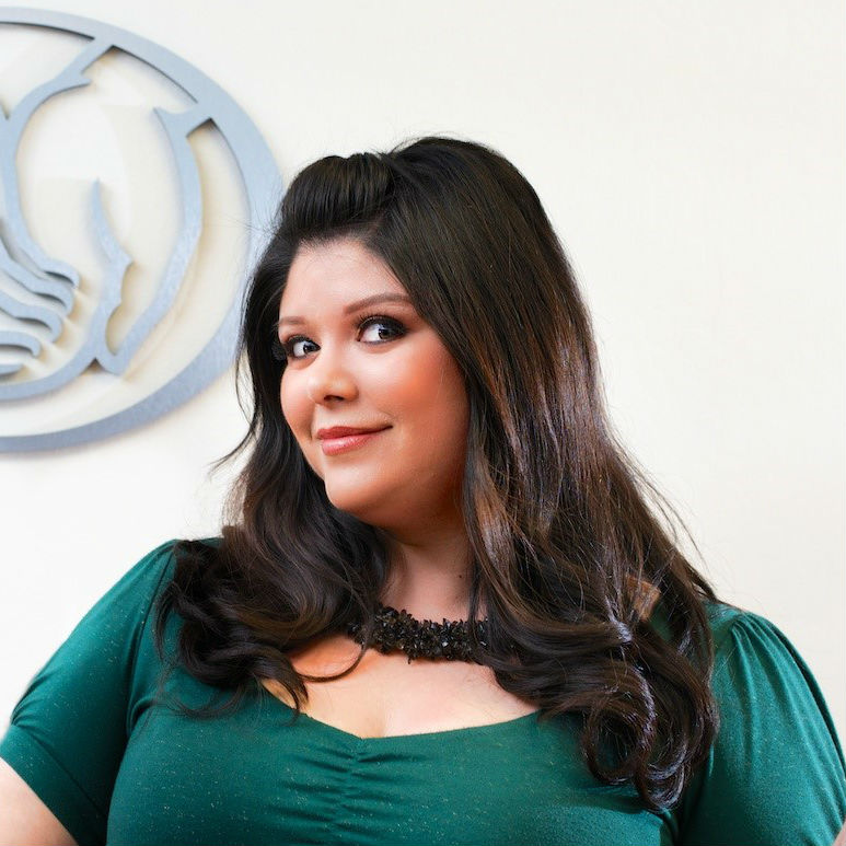 Laura Aguilera San Jose, CA
