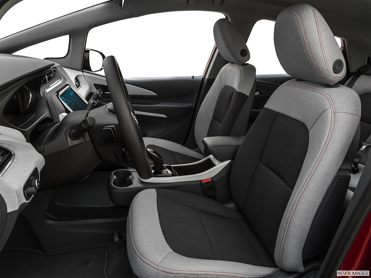 Image of Vehicle Trim