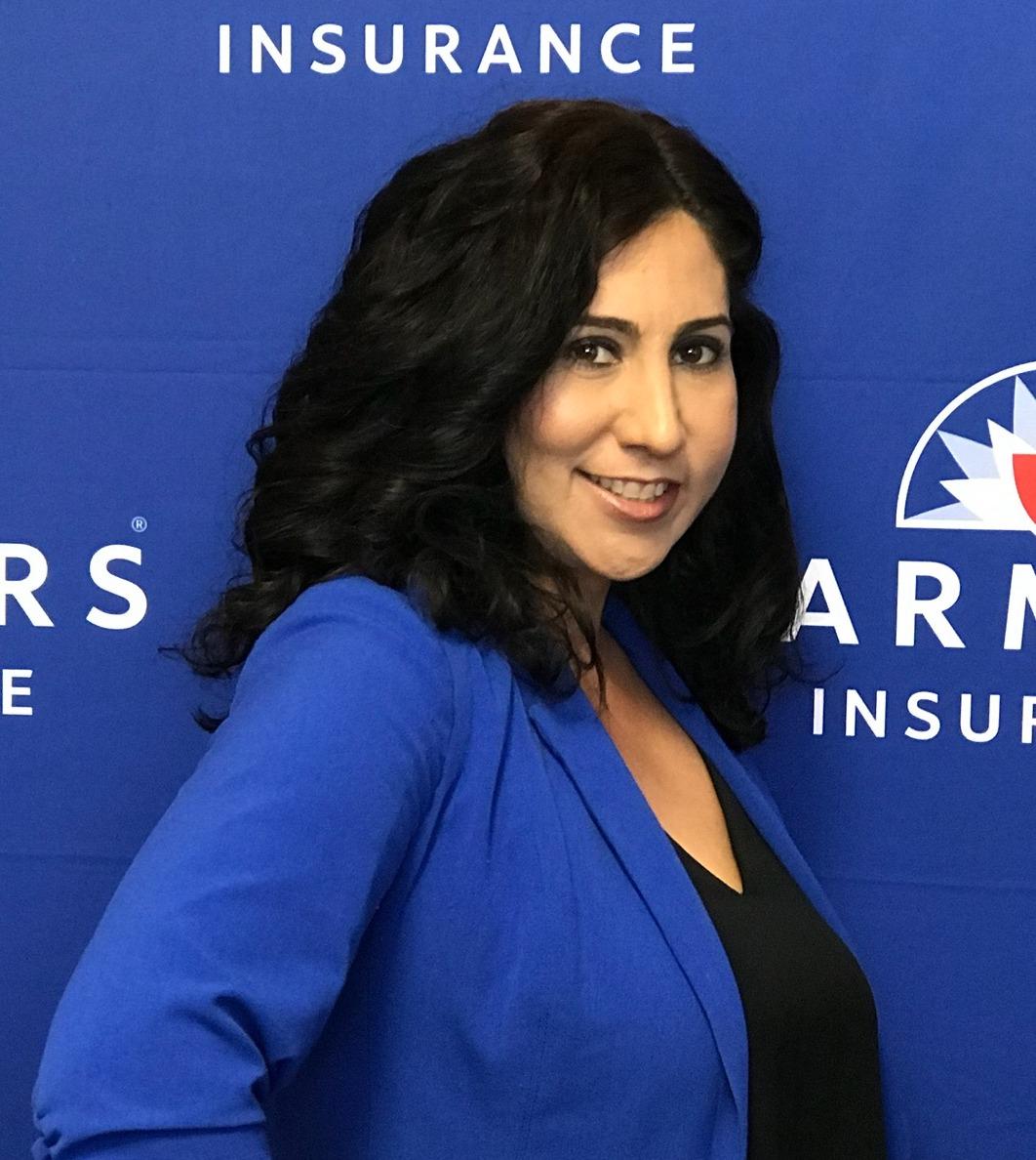 Photo of Erika Cedillo