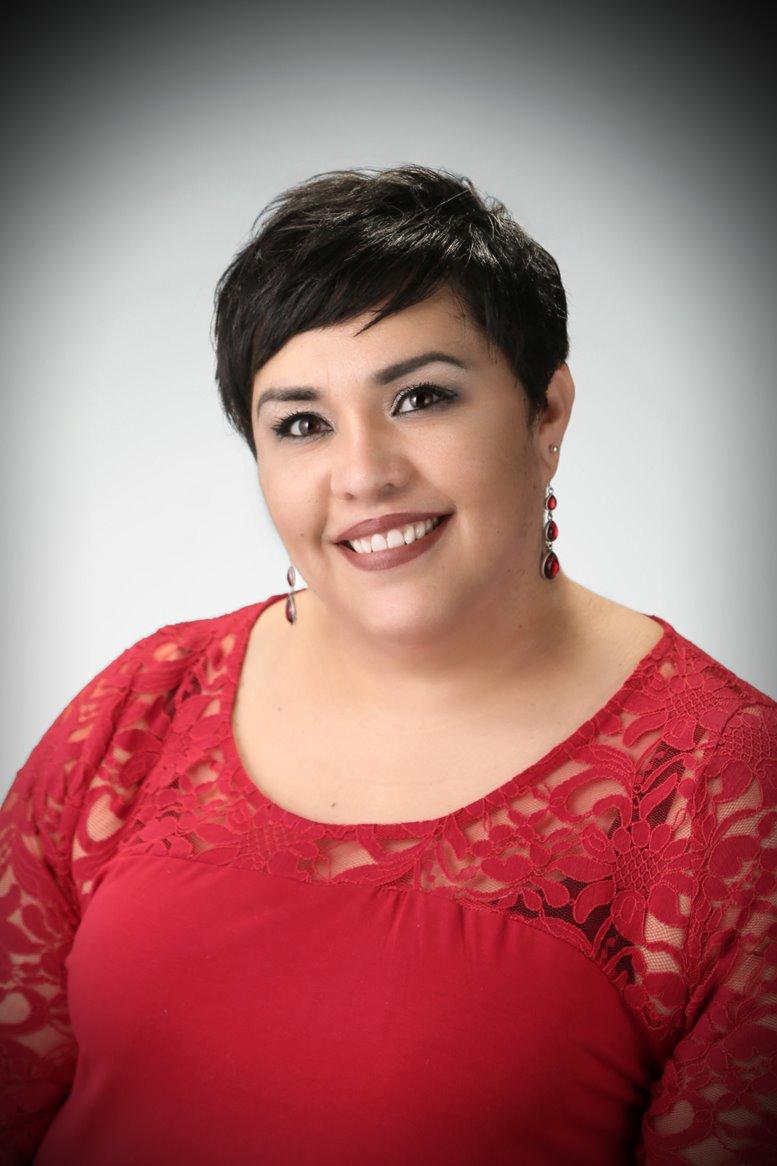Photo of Renée Gutierrez