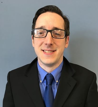 Photo of agent