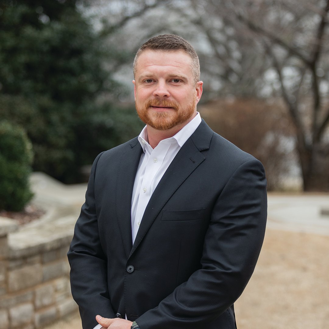 Photo of Jared Miller - Morgan Stanley