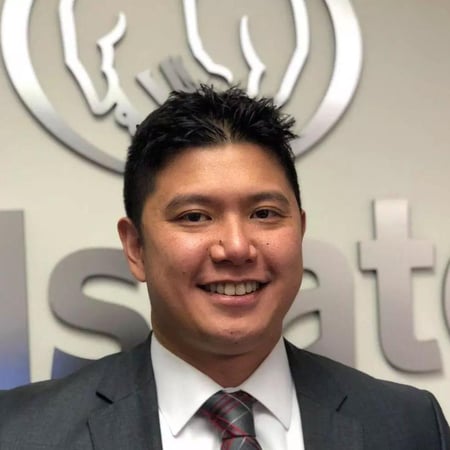 Allstate Insurance Agent Lance Belandres