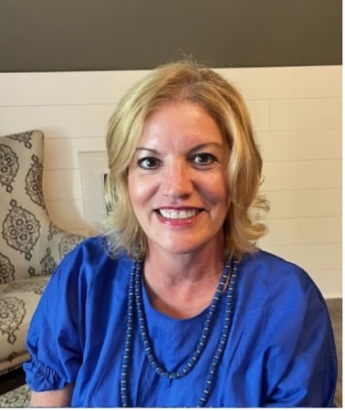 California Closets | Senior Design Consultant | Staci Steinman