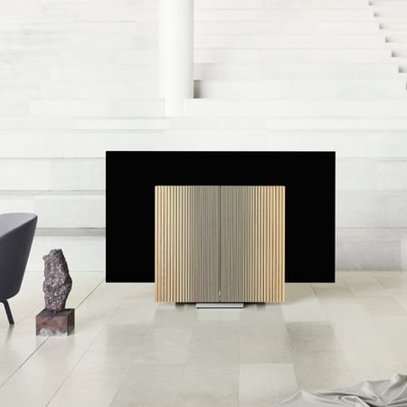 Beovision Harmony kommer snart i butikk