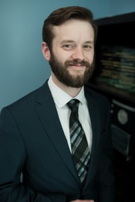 Photo of Jeff Davidson