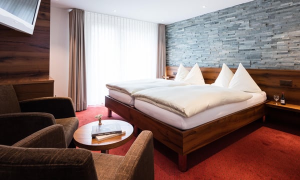 Doppelzimmer
