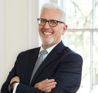 Photo of David Carris - Morgan Stanley Financial Advisor