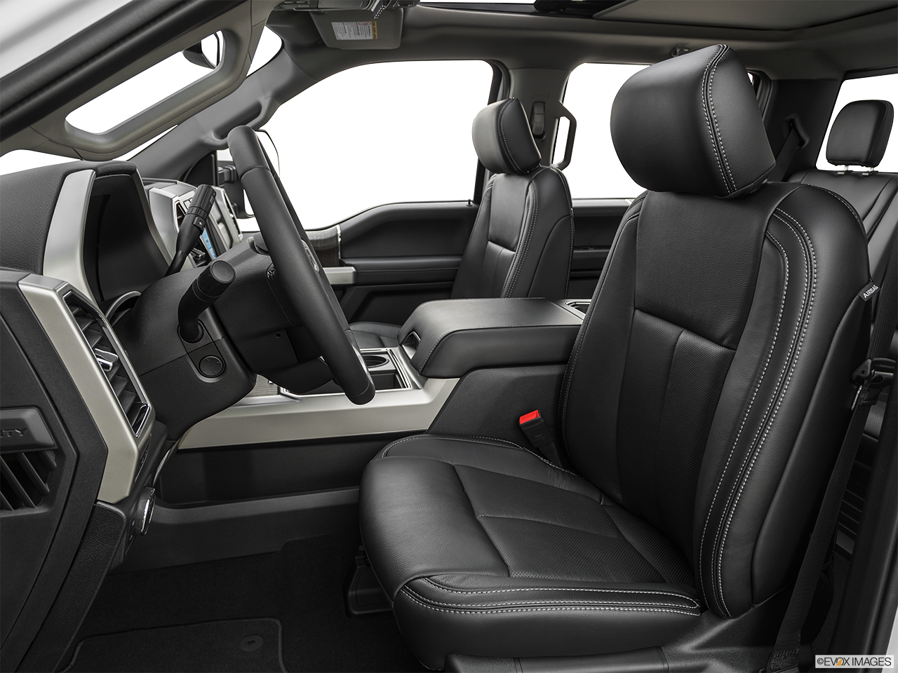 Image of Vehicle Trim