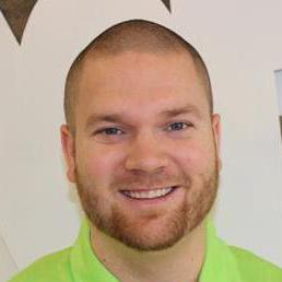 Allstate Insurance Agent Justin Harkelroad