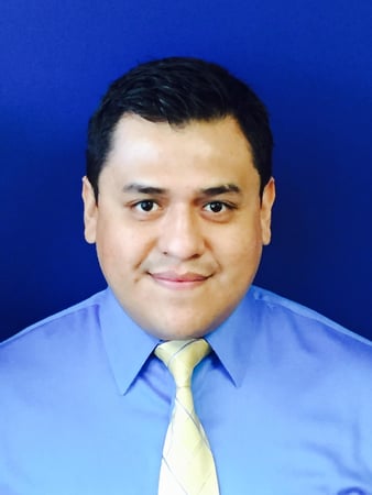 Photo of agent