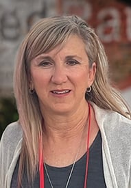 Loan officer headshot