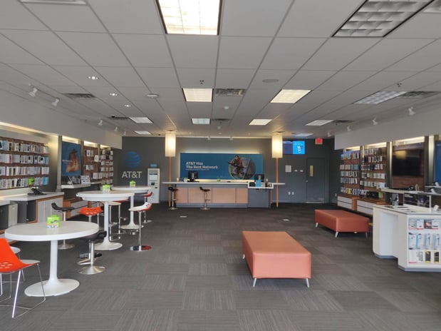 Interior Center