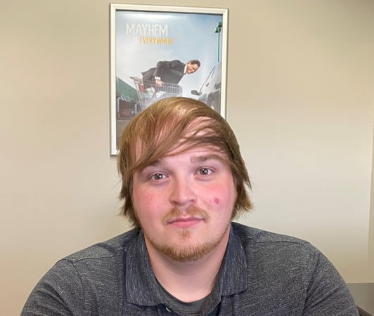 Photo of agent