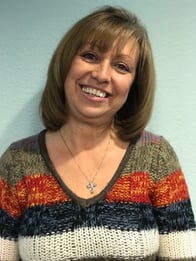 Photo of Crystal Sparkman