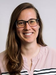 Photo of Jennifer Spellazza
