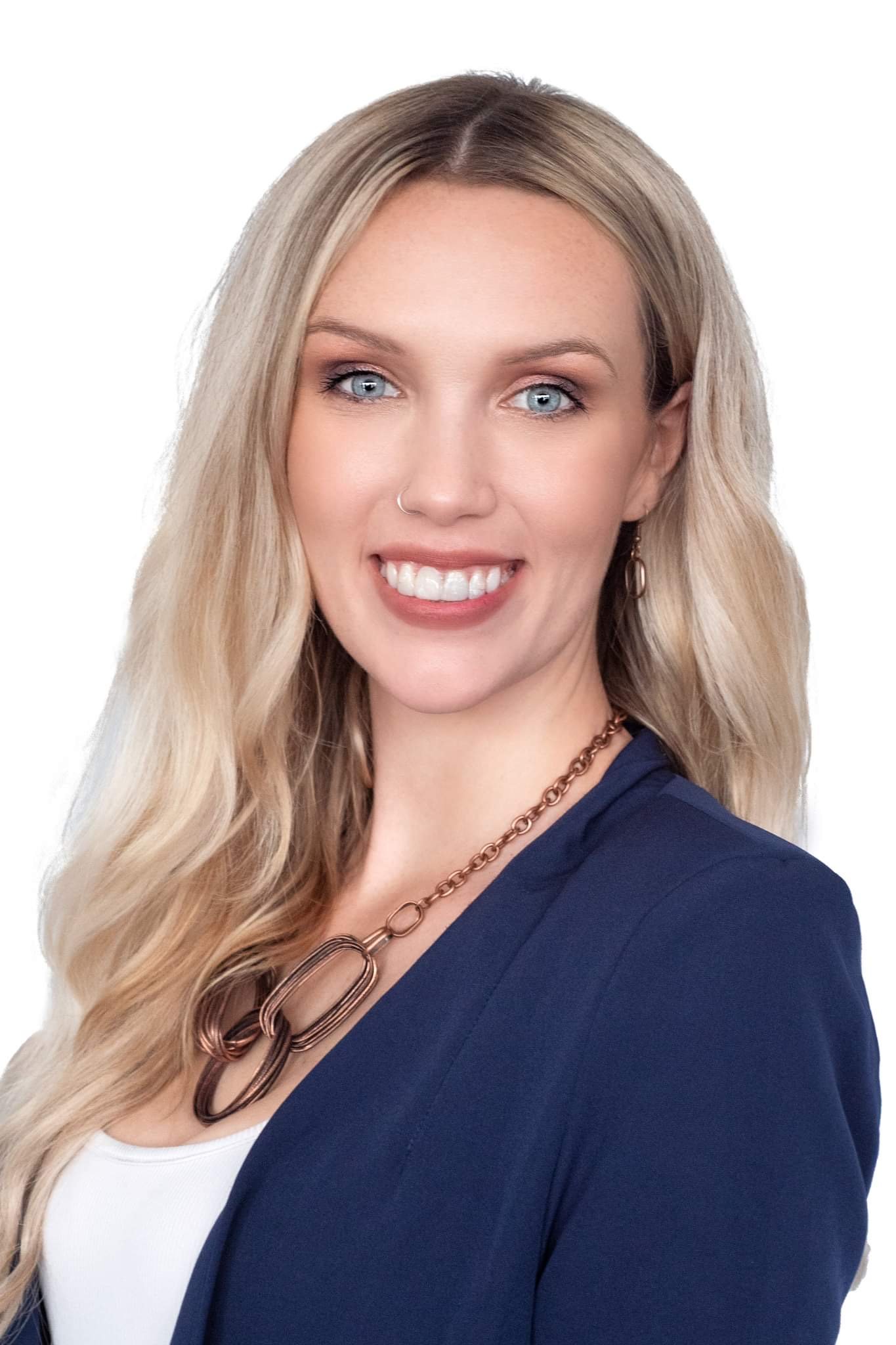Photo of Nadine Russo