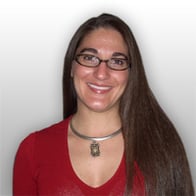 Photo of Kristina Georgelas