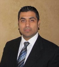 Allstate Agent - Tony Dominguez