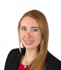 Photo of Mia Fletcher