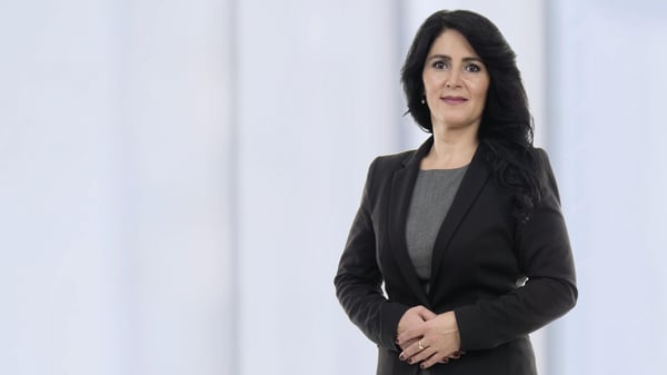 Sofia Marques. Ihre Ansprechpartnerin für die Barmenia Versicherung in Eschwege.