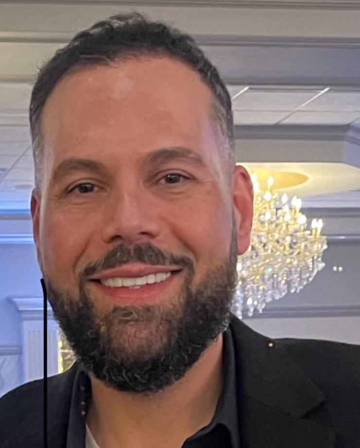 Terry F Beydoun Westland, MI