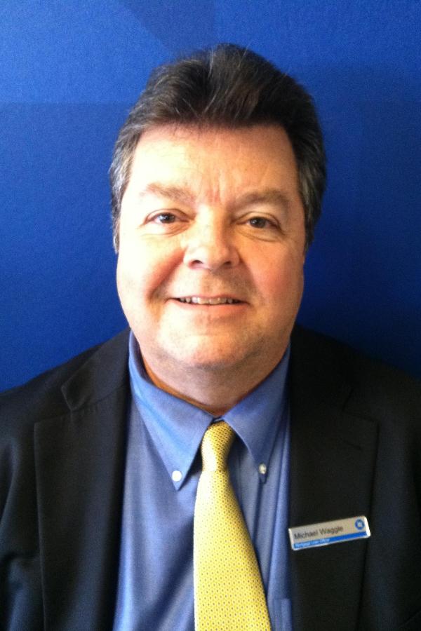 Agent Profile Photo
