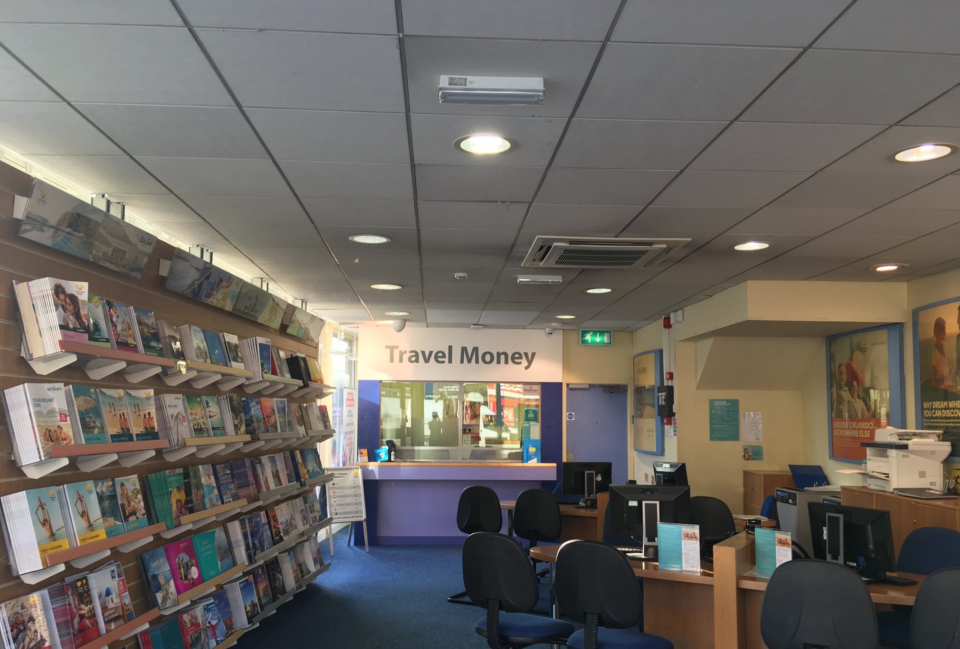 Location Image