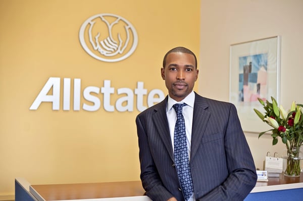 Photo of agent