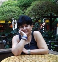 Photo of Teresa Espinoza