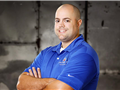 Photo of Aaron Mast -