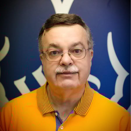 Photo of agent