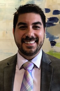 Photo of Jeffery Rodriguez