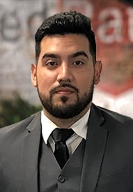 headshot