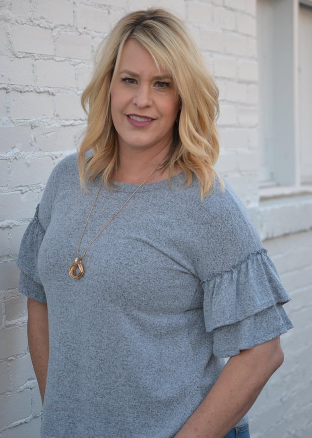 Allstate Insurance Agent Shauna Evans