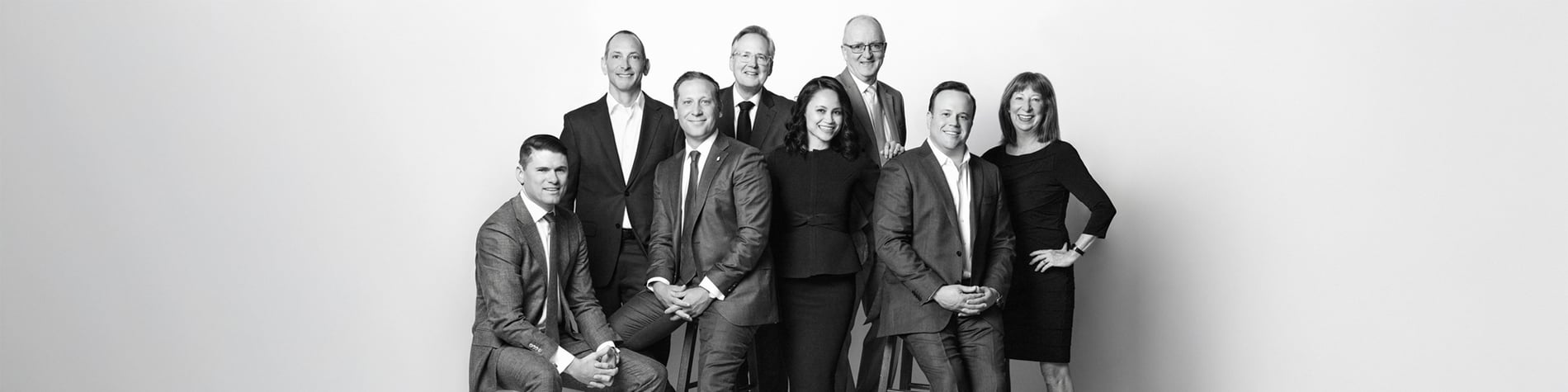 Photo of The Modern Perspective Group - Morgan Stanley