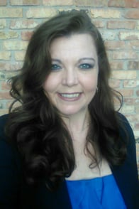 Photo of Christy Smith