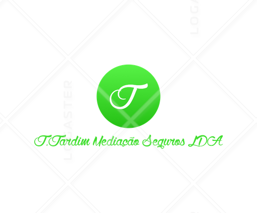 TRANQUILIDADE: Agente J. Jardim Mediação Seguros Unipessoal Lda. Logo