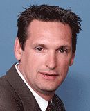 Frank Bowman Jr, Insurance Agent