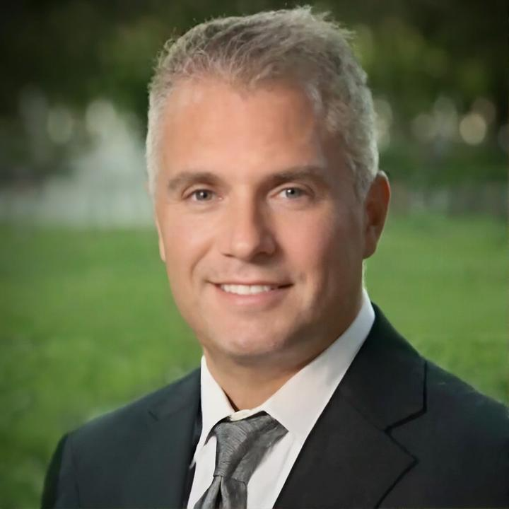Photo of Scott F. Mercalde - Morgan Stanley