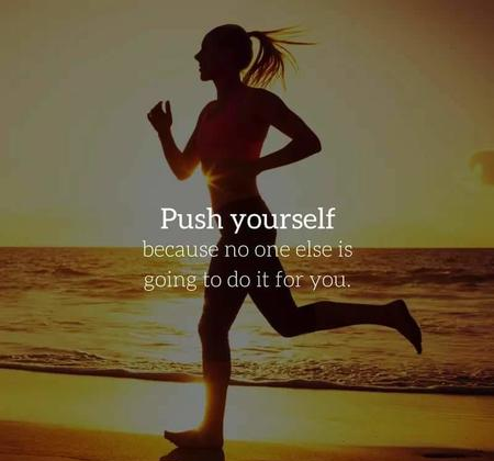 Monday Motivation!