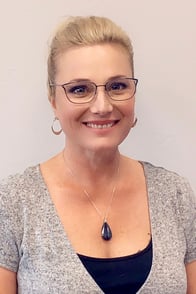 Photo of Stachia Hunt