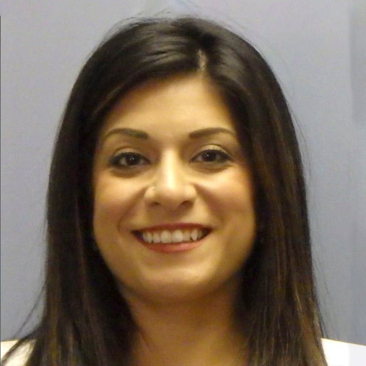 Photo of Vanessa Pribil, CNP Rapid City