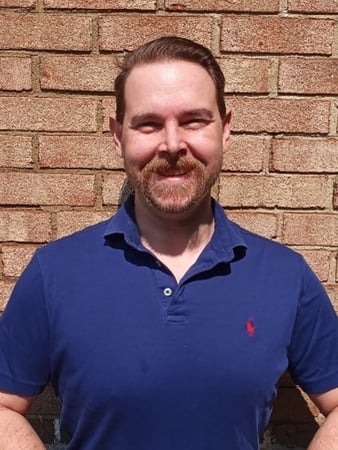Photo of agent
