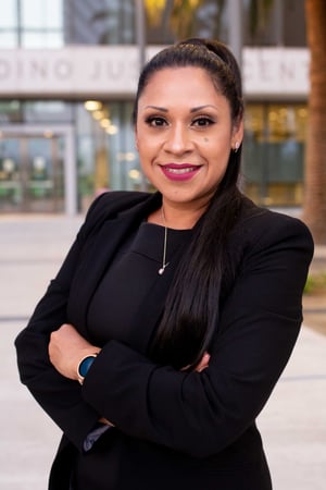 Photo of agent